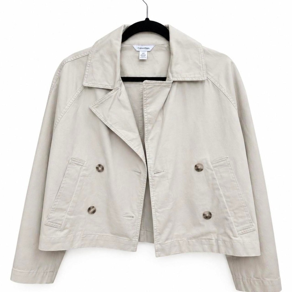 Calvin Klein Jacket